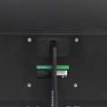 Монитор 31,5" Raskat I32Q7D 32" IPS, 2560x1440, HDMI+DP, 5ms, 178°/178°, 1000:1, 75Hz, Black