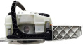 Бензопила Stihl MS 162 1200Вт 1.6л.с. дл.шины:14" 35cm 11482000332
