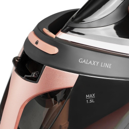Парогенератор GALAXY LINE GL 6173,  черный
