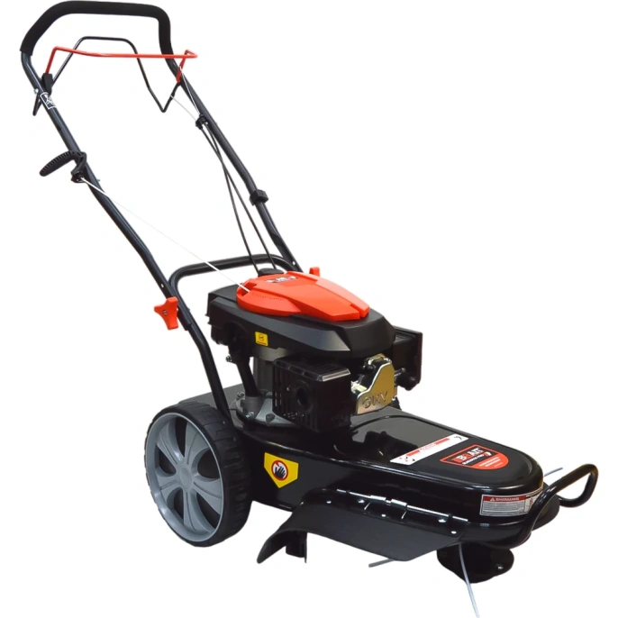 Газонокосилка бензиновая BRAIT BLM2655S PRO 06.03.014.102