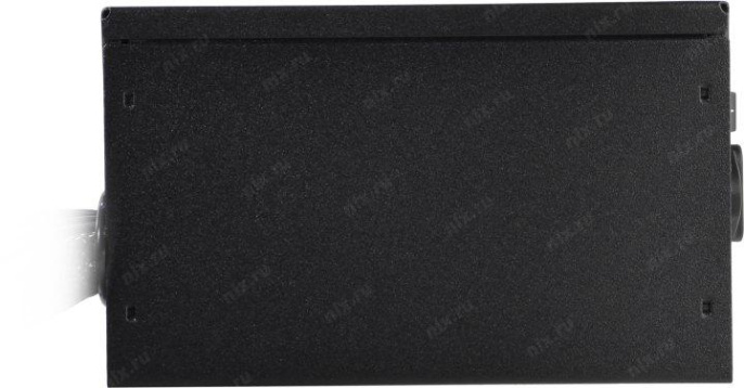 Блок питания Zalman ZM500-TXII 500W APFC, ATX 12V 2.3, 3,3V - 20А, 5V- 22А, 12V1 - 37.5А, 12V - 0,5А, Mainboard 24pin , 24+8+4 pin, 24+8 pin, 24+4 pin, 20+4 pin 2x 6 / 8-pin разъема, OVP,UVP,SCP,OPP, 120мм вентилятор, размеры: 140x150x86, вес: 1.63кг