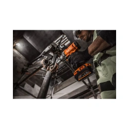 Ударный гайковерт AEG BSS18C12ZC-0 18В 4935481078