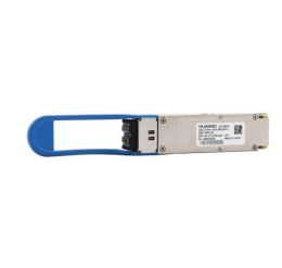 Оптический трансивер/ 40GBASE-LR4 optical transceiver, QSFP+, 40G, single-mode module 1310nm, 10km, LC (QSFP-40G-LR4)