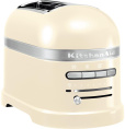 Тостер KitchenAid Тостер Artisan, кремовый (5KMT2204EAC)