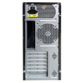 корпус MidiTower Powerman BA833 Black ____ U3.0*2+A HD ATX, mATX без блока питания 6191212