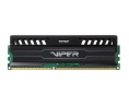 Оперативная память Patriot Viper 3 PV38G160C0 DDR3 - 1x 8ГБ 1600МГц, DIMM, Ret