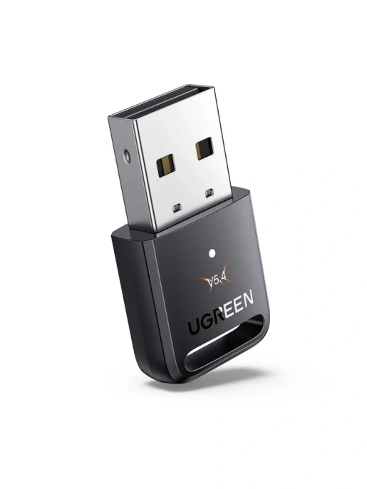 Адаптер UGREEN CM748 75073 Bluetooth Adapter - Black