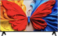 43" Телевизор TCL 43S5K FULL HD, черный, СМАРТ ТВ, Google TV