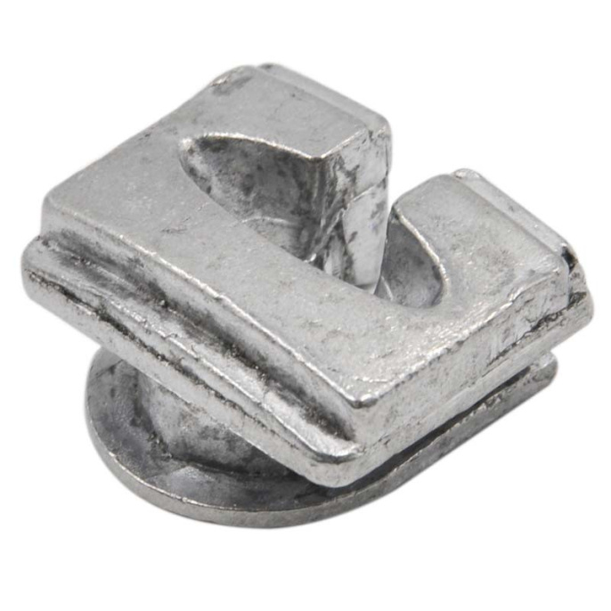 Сменная втулка SKIPER AT01 для триммерных головок А01 и А02 цена за упаковку, упаковка 10 шт.