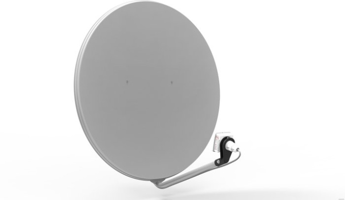 Точка доступа MikroTik LDF 5 (RBLDF-5ND) N300, 802.11a/n, 5 ГГц, 10/100BASE-TX белый