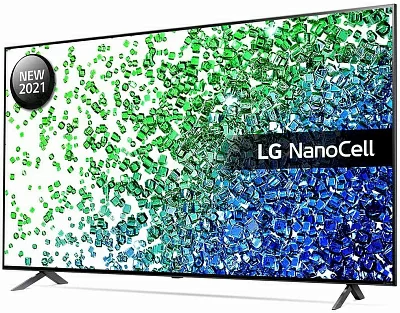 Телевизор LCD 50" 50NANO806PA LG