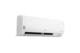Кондиционер настенный сплит-система LG LS07GQ белый