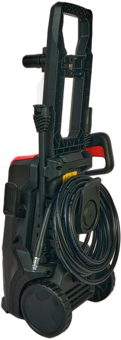 Минимойка Edon PW-200/2500А 2500Вт 56967