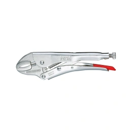 Зажимные клещи KNIPEX KN-4104250