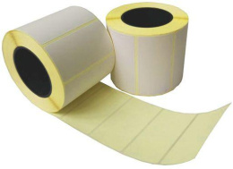 Термоэтикетки Cactus TOP CS-TT5830900, для термопечати