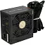 Zalman GVII ZM550-GVII, 550W, ATX12V v2.31, EPS, APFC, 12cm Fan, 80+ Bronze, Retail