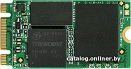 SSD Transcend MTS420S 120GB TS120GMTS420S 120 ГБ, M.2 2242, SATA 3.0, контроллер Silicon Motion SM2258H AB, микросхемы 3D TLC NAND, последовательный доступ: 500/350 МБайт/с, случайный доступ: 28000/75000 IOps