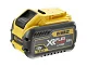 Батарея аккумуляторная DeWalt DCB548-XJ 18В 12Ач Li-Ion