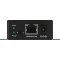 E-PoE/1A PoE удлинитель 10M/100M Fast Ethernet на 400м до 30W .