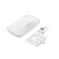 точка доступа Точка доступа Zyxel NebulaFlex NWA240BE, Wi-Fi 7 BE15000 , MU-MIMO 2x2+4x4+2x2, 1xLAN 10GE, без БП (NWA240BE-WW0101F)