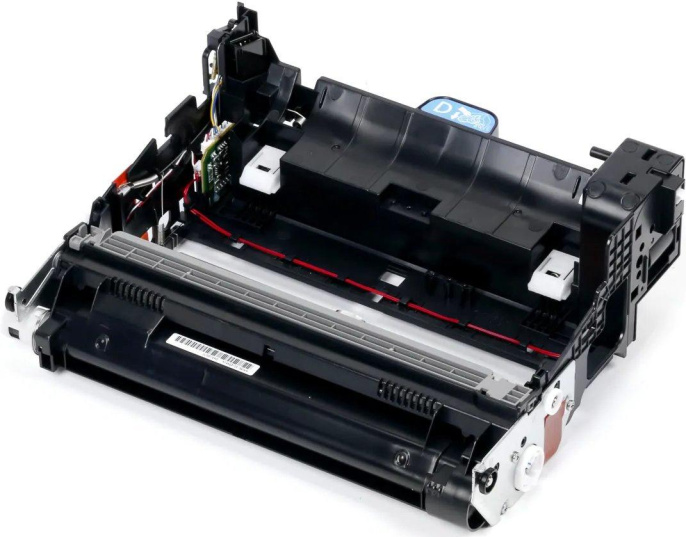 Блок фотобарабана Kyocera DK-3100 302MS93020/302MS93021/302MS93025 ч/б:300000стр. для для FS-2100D/FS-2100DN / M3040dn/M3540dn