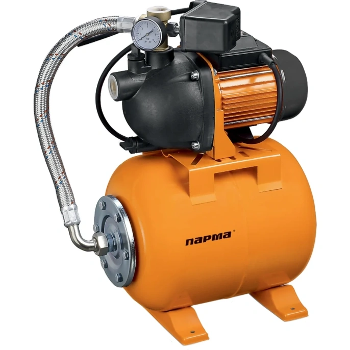 Насосная станция Парма СН-600П