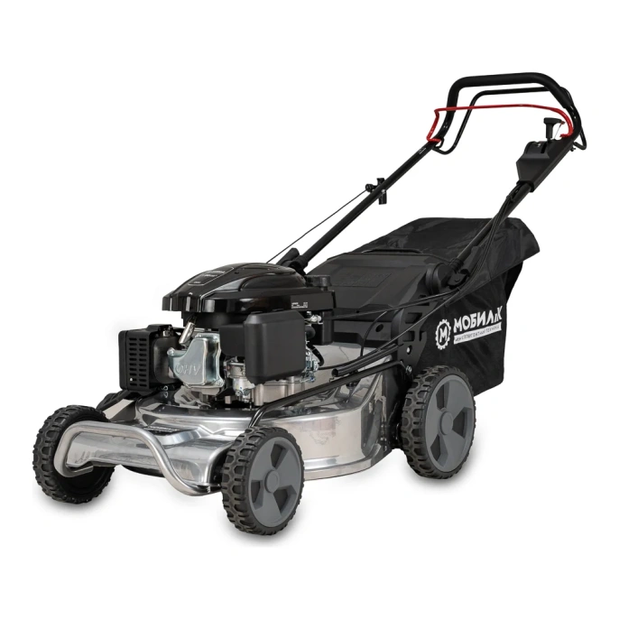 Бензиновая газонокосилка Мобил К xm491 премиум MBK0028138