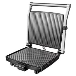 REDMOND RGM-M800 Гриль SteakMaster, Черный/сталь