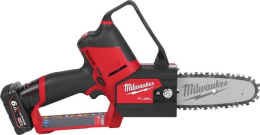 Аккумуляторная цепная садовая пила Milwaukee M12 FHS-602X FUEL 4933472212