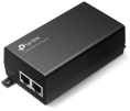 Инжектор PoE+ TP-LINK POE160S 10/100/1000BASE-T 30Вт 100-240В АС