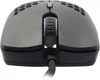 Манипулятор JETACCESS Gaming Mouse PS100 Black (RTL) USB 6btn+Roll