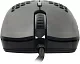 Манипулятор JETACCESS Gaming Mouse PS100 Black (RTL) USB 6btn+Roll