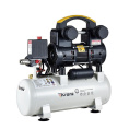 Компрессор воздушный безмасляный KR-850/10, 850Вт, 140 л/мин, 10л