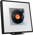 Саундбар Samsung HW-LS60D/RU 3.1 430Вт черный