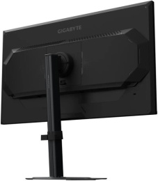 Монитор Gigabyte 24.5" G25F2 (20VM0-G25F2BM-1EKS) (16:9, IPS, 200Hz, FreeSync, HAS, 2xHDMI, DisplayPort, speakers, цвет черный, БП встроенный, кабель HDMI, гарантия 3 года)