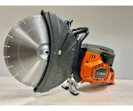 Бензорез ZimAni K970 16" K970-16