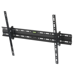 Кронштейн для телевизора Arm Media PLASMA-2, 32-90", настенный, наклон,  черный [10206]