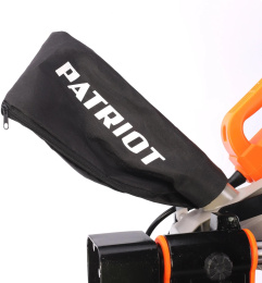 Торцовочная пила Patriot MS 216, 1500Вт, 216мм [190301866]