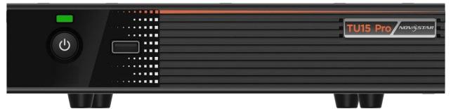 Универсальный контроллер Controller TU15 pro