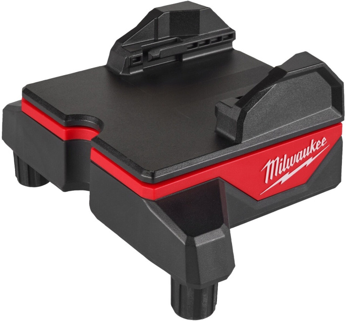 Платформа для центровки нивелира Milwaukee WLB-C 4932479198