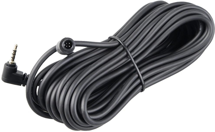 Видеорегистратор Silverstone F1 A50F FOCUS 2К DUO черный 5Mpix 1440x2560 1440p 150гр. (A50F-DUO)