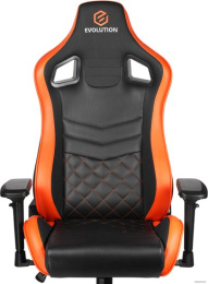 Кресло геймерcкое EVOLUTION AVATAR M