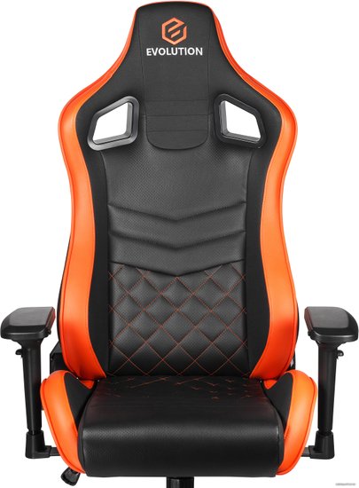 Кресло геймерcкое EVOLUTION AVATAR M