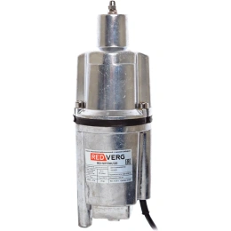Вибрационный насос REDVERG RD-VP70H/25 5025669