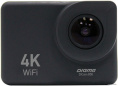 Экшн-камера Digma DiCam 850 черный