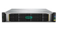 Система хранения данных HPE MSA 2060 SAS 12G 2U 12-disk LFF Drive Enclosure R0Q39B