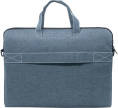 Сумка для ноутбука 15.6" PortCase KCB-165 Grey, Универсальный