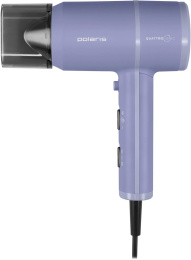 Фен Polaris PHD 2044Ti 1900Вт черный