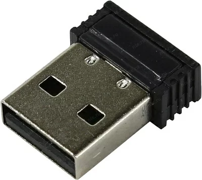 Манипулятор QUMO Wireless Optical Mouse Office Line Bronze M64 (RTL) USB 3btn+Roll 24361