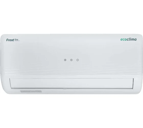 Настенная сплит-система EcoClima ECW-AX12/FB-4R1/EC-AX12/F-4R1